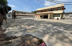 Jalan Silibin, Ipoh, Perak 30100
