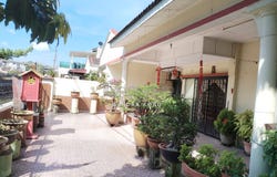 Jalan TK 1, Puchong, Selangor 47190