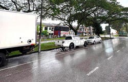 Ulu Tiram, Johor 81800