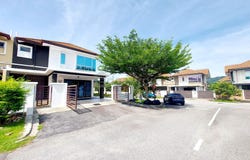 Jalan Seri Putra, Kajang, Selangor 43000