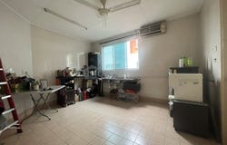 Pinggiran Bukit Segar, Cheras, Kuala Lumpur