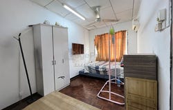 Jalan Dagang 1/7, Ampang, Selangor 68000