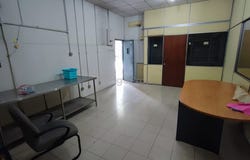 Shah Alam, Selangor 40450