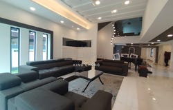 J, Petaling Jaya, Selangor 46100