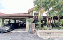 Jalan 6, Ampang, Selangor 68000