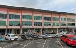 Seri Kembangan, Selangor 43300