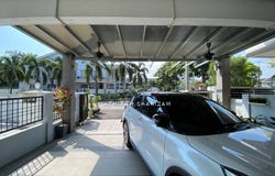 Jalan 8, Bangi, Selangor 43650