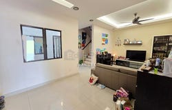 Jalan BK9, Puchong, Selangor 47180