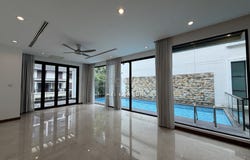 Jalan Kiara, Taman Sri Hartamas, Mont Kiara, Kuala Lumpur 50480
