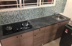 Jalan Usahawan 2, Setapak, Kuala Lumpur 53300
