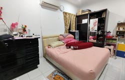 Jalan TK 2, Puchong, Selangor 47180