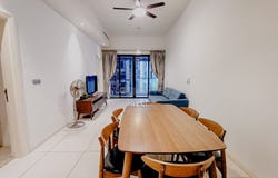 Jalan Ampang, Ampang, Kuala Lumpur 55000