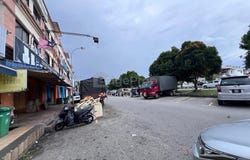 Klang, Selangor 41200