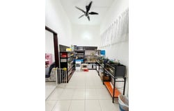 Ulu Tiram, Johor 81800