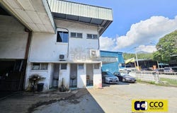 Jalan Silibin, Ipoh, Perak 30100
