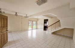 Jalan BP 10, Puchong, Selangor 47100