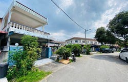 Jalan Harmoni, Kajang, Selangor 43500