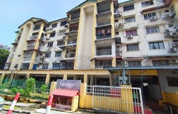 Jalan 5/100a, Cheras, Kuala Lumpur 56100
