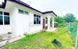 Jalan 1, Semenyih, Selangor 43500