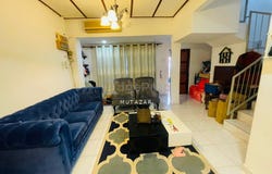 Jalan Perdana, Puchong, Selangor 47100