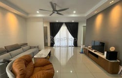 Jalan Cerdik, Bangi, Selangor 43000