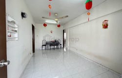 Jalan 1 A, Cheras, Kuala Lumpur 56100