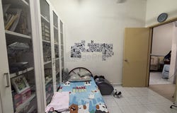 Jalan SP , Cheras, Selangor 43200
