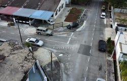 Nibong Tebal, Penang 14300