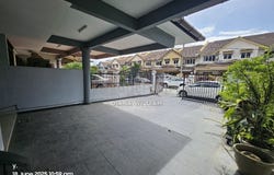 Jalan SP, Sungai Buloh, Selangor 47000