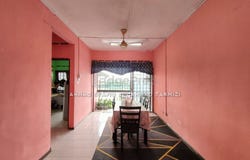Shah Alam, Selangor 40400