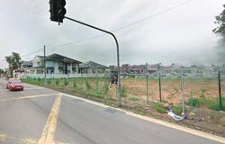 JOHOR BAHRU, Johor 81100
