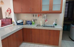 Jalan Putramas 1, Dutamas, Kuala Lumpur 50000