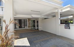 Jalan Tun Teja, Shah Alam, Selangor 40470