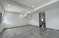 Jalan Sungai Keramat, Klang, Selangor 42100