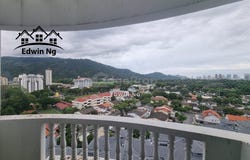 Halaman York, 10450, Penang, George Town, Penang 10450