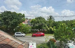 Jalan Kajang Perdana, Kajang, Selangor 43000