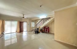 Jalan Seri Taming 1b, Cheras, Selangor 43200