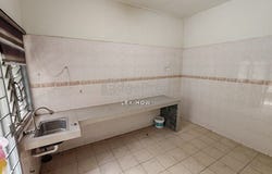 Jalan Desa Permai, Cheras South, Selangor 43000