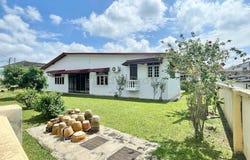 Kampung Gong Pauh, Kemaman, Terengganu 24000