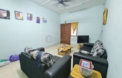 Jalan Seruling, Klang, Selangor 41200