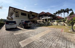 Jalan Kerja Air Lama, Ampang, Selangor 68000
