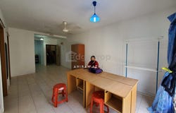 Shah Alam, Selangor 40000
