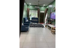 Puncak Iskandar, Perak Tengah, Perak 31750