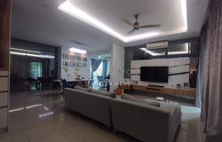 Setia Alam/Alam Nusantara, Selangor 40170