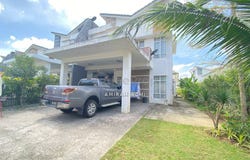 Jln Pulau Tioman U10, Shah Alam, Selangor 40150