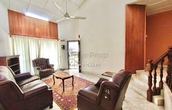 Taman Tun Dr Ismail, Kuala Lumpur 60000