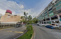 Loriong Batu Nilam, Klang, Selangor 41200