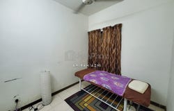 Jalan Jubli Perak 22/1, Seksyen 22, Shah Alam, Selangor 40400