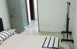Jalan Palong, Cheras, Kuala Lumpur 55200
