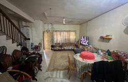 Bandar Tasik Puteri, Rawang, Selangor 48020